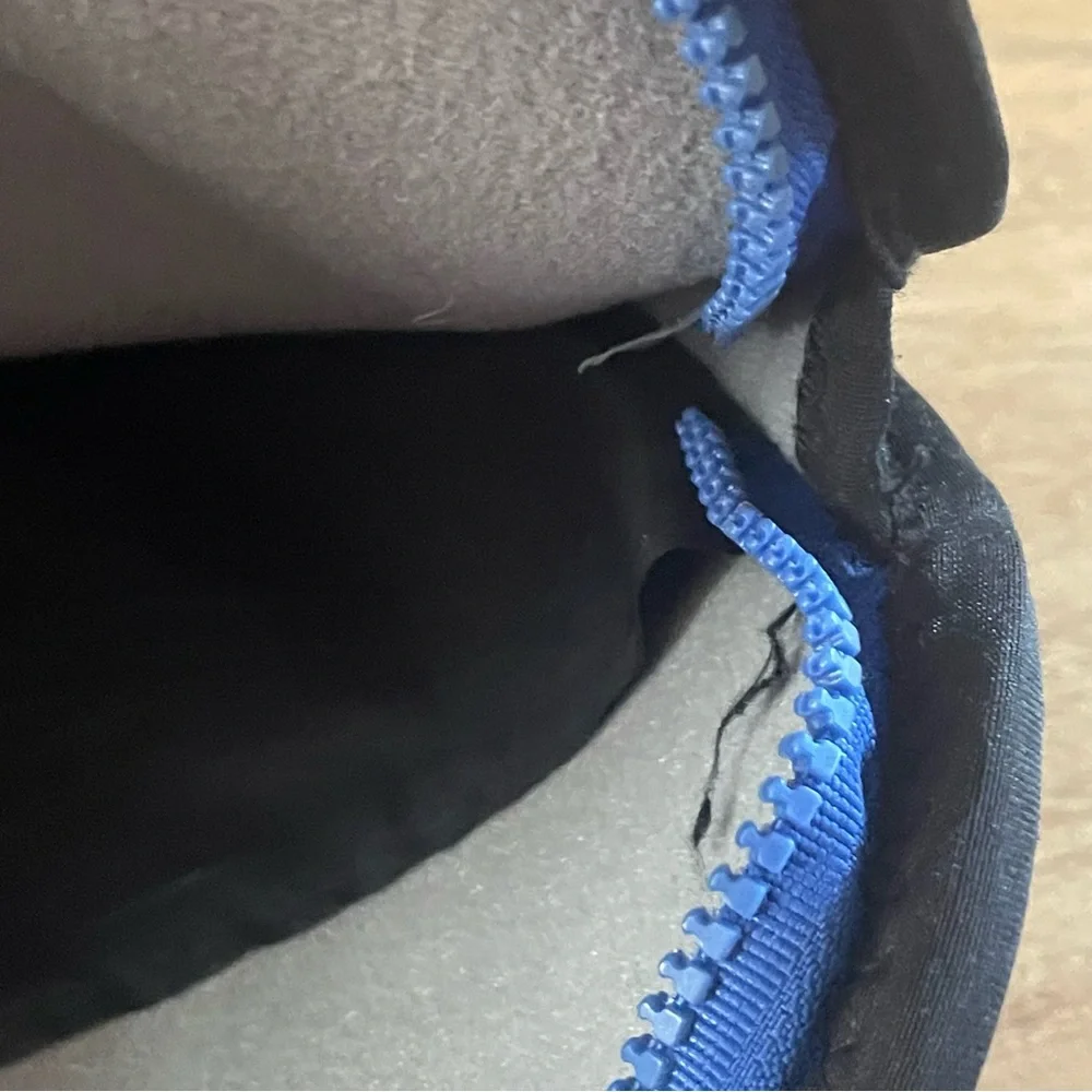 Padded case